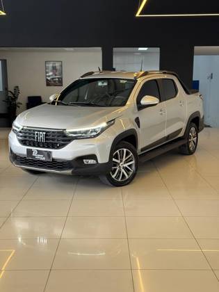 FIAT STRADA 1.3 FIREFLY FLEX VOLCANO CD CVT